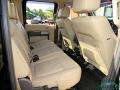 Shadow Black - F350 Super Duty Lariat Crew Cab 4x4 Photo No. 34