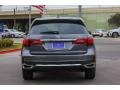 2020 Modern Steel Metallic Acura MDX Technology AWD  photo #6