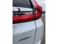 2019 Platinum White Pearl Honda CR-V EX-L AWD  photo #23