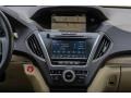 2020 Majestic Black Pearl Acura MDX Technology  photo #29