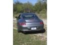 Seal Grey Metallic - 911 Carrera Coupe Photo No. 13