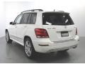 2014 Polar White Mercedes-Benz GLK 350 4Matic  photo #3