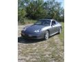 Seal Grey Metallic - 911 Carrera Coupe Photo No. 15