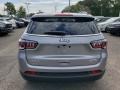 2020 Billet Silver Metallic Jeep Compass Latitude 4x4  photo #5