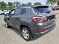 2020 Granite Crystal Metallic Jeep Compass Latitude 4x4  photo #4