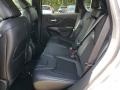 2020 Jeep Cherokee Latitude Plus 4x4 Rear Seat