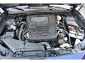 2019 Subaru WRX 2.0 Liter DI Turbocharged DOHC 16-Valve DAVCS Horizontally Opposed 4 Cylinder Engine Photo