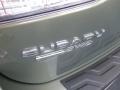 Jasper Green Metallic - Forester 2.5i Touring Photo No. 4