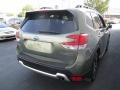 Jasper Green Metallic - Forester 2.5i Touring Photo No. 6