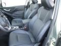 Jasper Green Metallic - Forester 2.5i Touring Photo No. 11