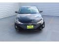 Phantom Black - Elantra SEL Photo No. 3