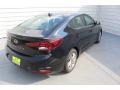 Phantom Black - Elantra SEL Photo No. 8