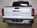 2019 White Frost Tricoat GMC Sierra 1500 SLT Crew Cab 4WD  photo #3