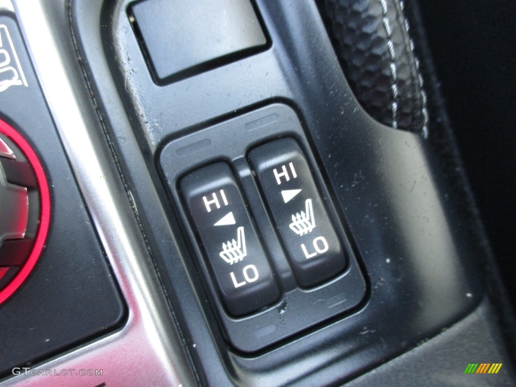 2019 Subaru Forester 2.5i Touring Controls Photo #135117888