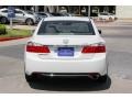 White Orchid Pearl - Accord EX-L Sedan Photo No. 6