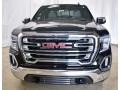 2019 Onyx Black GMC Sierra 1500 SLT Crew Cab 4WD  photo #4