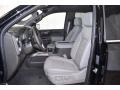 Onyx Black - Sierra 1500 SLT Crew Cab 4WD Photo No. 6