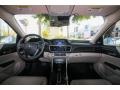 White Orchid Pearl - Accord EX-L Sedan Photo No. 9