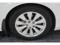 White Orchid Pearl - Accord EX-L Sedan Photo No. 10