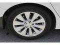 White Orchid Pearl - Accord EX-L Sedan Photo No. 11