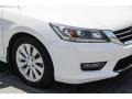 White Orchid Pearl - Accord EX-L Sedan Photo No. 12