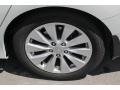White Orchid Pearl - Accord EX-L Sedan Photo No. 13