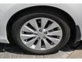 White Orchid Pearl - Accord EX-L Sedan Photo No. 14