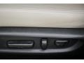 White Orchid Pearl - Accord EX-L Sedan Photo No. 16