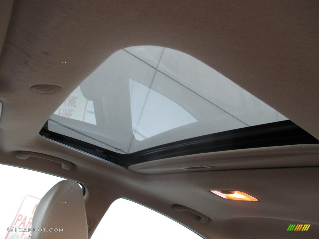 2012 Elantra Limited - Red Allure / Beige photo #11