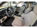 White Orchid Pearl - Accord EX-L Sedan Photo No. 19
