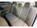 White Orchid Pearl - Accord EX-L Sedan Photo No. 21