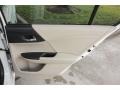 White Orchid Pearl - Accord EX-L Sedan Photo No. 22