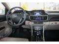 White Orchid Pearl - Accord EX-L Sedan Photo No. 26