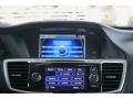 White Orchid Pearl - Accord EX-L Sedan Photo No. 27