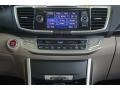 White Orchid Pearl - Accord EX-L Sedan Photo No. 28