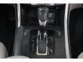 White Orchid Pearl - Accord EX-L Sedan Photo No. 29