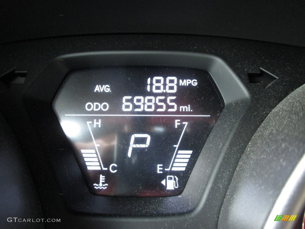 2012 Elantra Limited - Red Allure / Beige photo #20