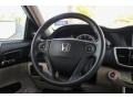 White Orchid Pearl - Accord EX-L Sedan Photo No. 30