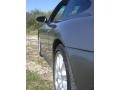 Seal Grey Metallic - 911 Carrera Coupe Photo No. 20