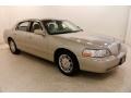 2009 Light French Silk Metallic Lincoln Town Car Signature Limited #135117283