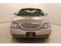 2009 Light French Silk Metallic Lincoln Town Car Signature Limited  photo #2