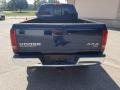 2003 Atlantic Blue Pearl Dodge Ram 2500 SLT Quad Cab 4x4  photo #4