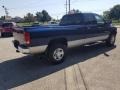 2003 Atlantic Blue Pearl Dodge Ram 2500 SLT Quad Cab 4x4  photo #5