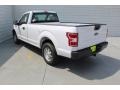 2019 Oxford White Ford F150 XL Regular Cab  photo #7