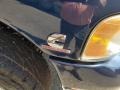 2003 Atlantic Blue Pearl Dodge Ram 2500 SLT Quad Cab 4x4  photo #8