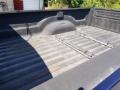 2003 Atlantic Blue Pearl Dodge Ram 2500 SLT Quad Cab 4x4  photo #11