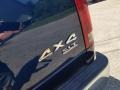 2003 Atlantic Blue Pearl Dodge Ram 2500 SLT Quad Cab 4x4  photo #14