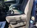 2003 Atlantic Blue Pearl Dodge Ram 2500 SLT Quad Cab 4x4  photo #16