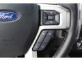 Black Steering Wheel Photo for 2019 Ford F150 #135121356