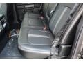 Black Rear Seat Photo for 2019 Ford F150 #135121450